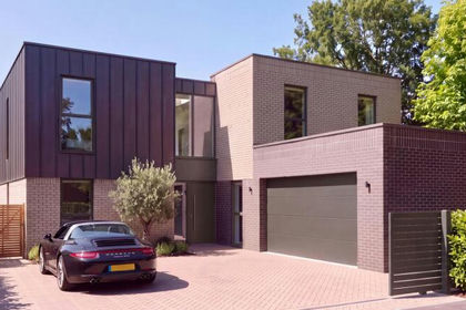 Self Build Plot for sale in Rushcliffe