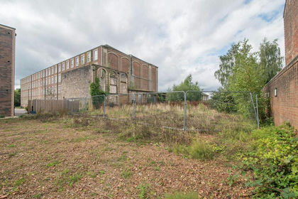 Development Land for sale in Stirling and Strathallan