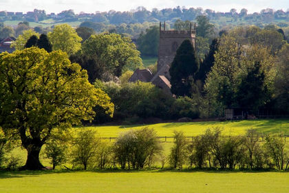 Redevelopment Land for sale in Arrow with Weethley