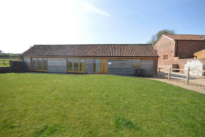 Barn Conversion for sale in Bridgwater
