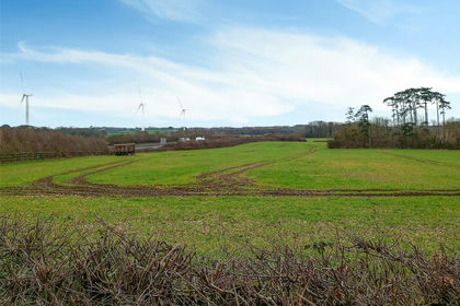 Development Land for sale in Polegate