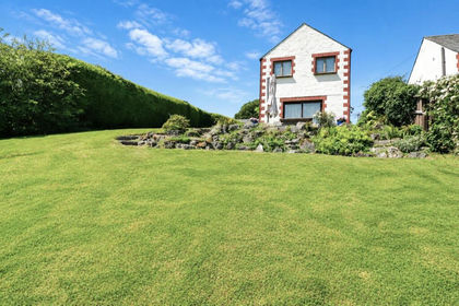 Barn Conversion for sale in Huntshaw