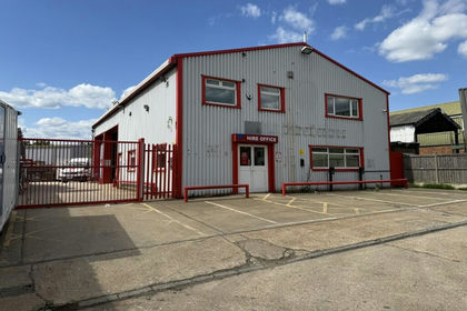Warehouse for sale in Ashford