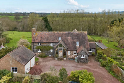 1.8 acres of Land for sale in Tenbury