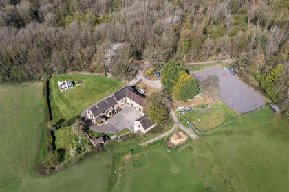 73.9 acres of Farm for sale in Barlow