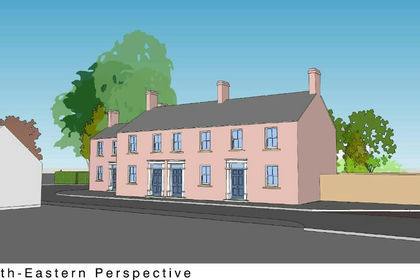 Development Land for sale in Old Leake