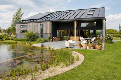 Barn Conversion for sale in Maxstoke