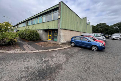 Commercial Land for sale in East Kilbride and Strathaven