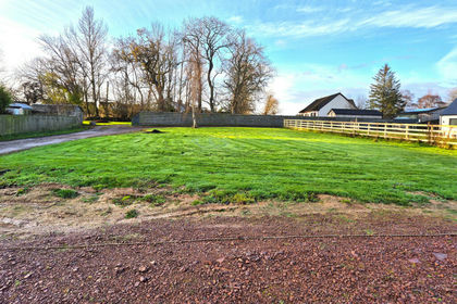 Development Land for sale in Caithness, Sutherland and Easter Ross