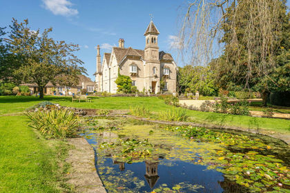 3 acres of Land for sale in Chippenham Without