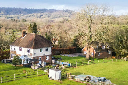 4.5 acres of Land for sale in Sheet