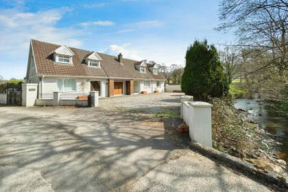 1.8 acres of Agricultural Land for sale in Pencoed