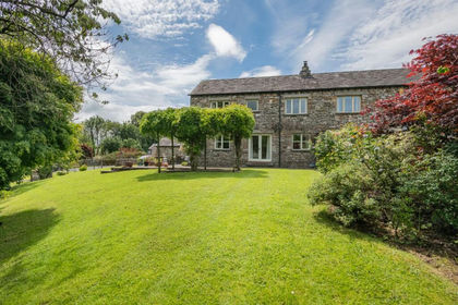 1 acre of Land for sale in Kendal