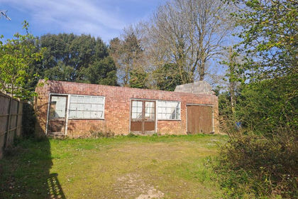 Development Land for sale in Tetford
