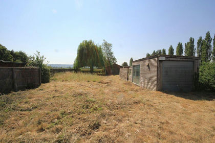 Building Plot for sale in Sydenham