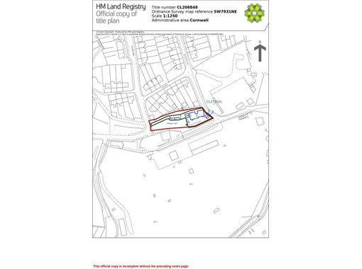 Undeveloped Land for sale in Falmouth