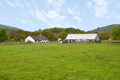 16 acres of Agricultural Land for sale in Talley