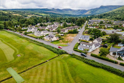 Building Plot for sale in North Ayrshire and Arran