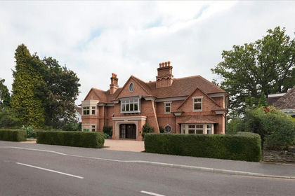 Development Land for sale in Shrewsbury