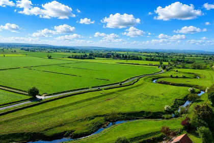8.8 acres of Grazing Land for sale in Normanby