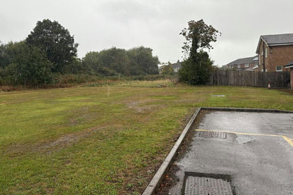 1.3 acres of Development Land for sale in Aldridge-Brownhills