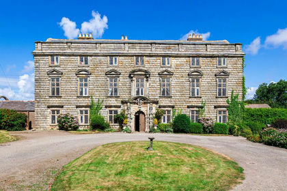 2 acres of Country Home for sale in Parton