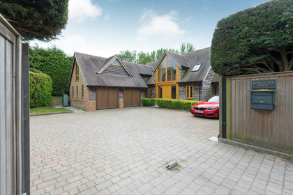 Residential Land for sale in Canterbury