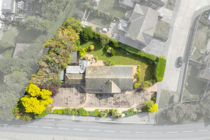 Development Land for sale in Canvey Island