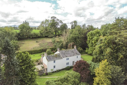 2 acres of Development Land for sale in Hesket