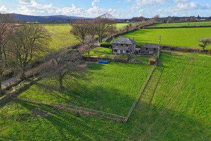 5 acres of Agricultural Land for sale in Linkinhorne