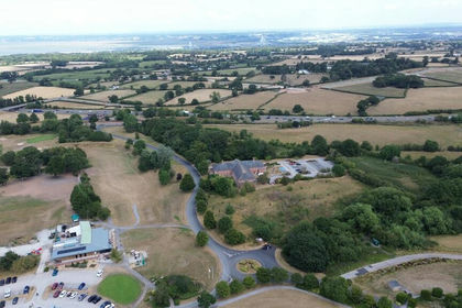 2.8 acres of Development Land for sale in Northop