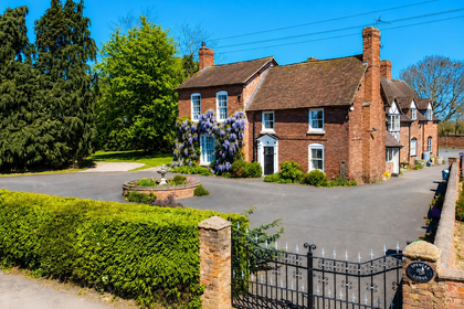 Country Home for sale in Pontesbury