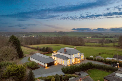 1.7 acres of Land for sale in Acton Bridge