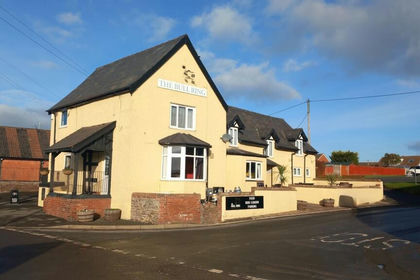 Pub for sale in Kingstone