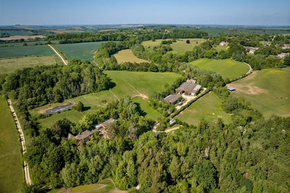 347 acres of Agricultural Land for sale in Rollright