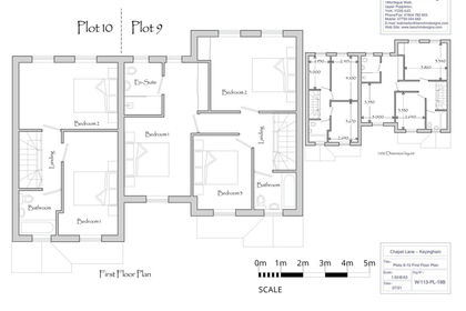 Building Plot for sale in Keyingham
