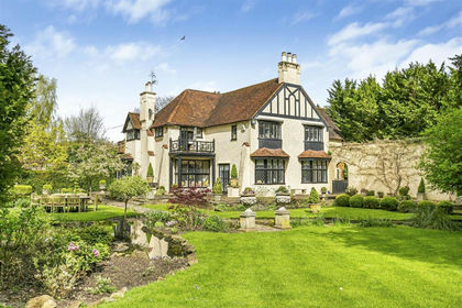 2.2 acres of Land for sale in Abbots Langley