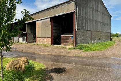 Conversion Land for sale in Collingham