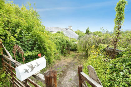 1.5 acres of House with Land for sale in Brilley