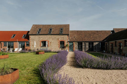 Barn Conversion for sale in Norton