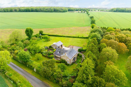 1.2 acres of House with Land for sale in Cottisford