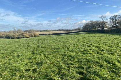 64.6 acres of Agricultural Land for sale in Kilsby