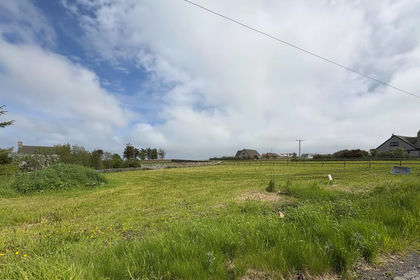 Building Plot for sale in Caithness, Sutherland and Easter Ross
