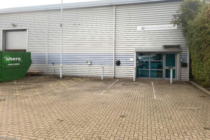 Commercial Land for sale in Thurrock