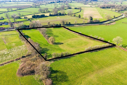 4 acres of Undeveloped Land for sale in Allesley