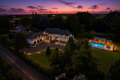 1.1 acres of House with Land for sale in Croft