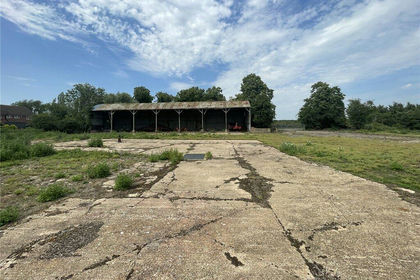 Development Land for sale in Knotting and Souldrop