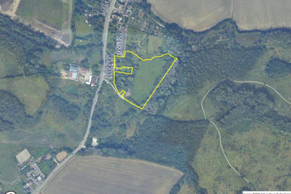 4.9 acres of Grazing Land for sale in Makerfield