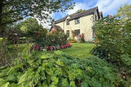 1.5 acres of House with Land for sale in Horton