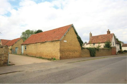 Development Land for sale in Gamlingay